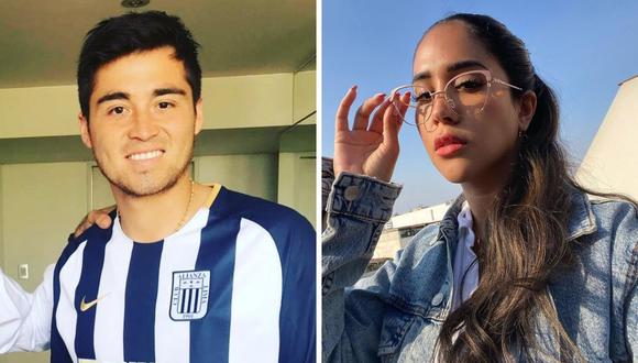El programa “Amor y Fuego” compartió imágenes de Melissa Paredes saliendo del gimnasio para firmar su divorcio con el futbolista peruano.
