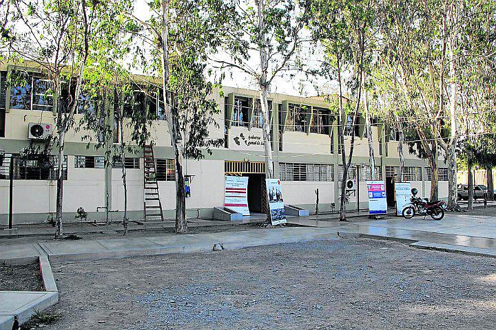 Consejo regional niega aumento de sueldo a vicegobernador