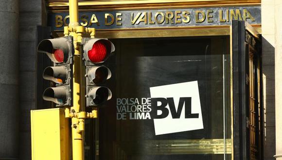 Precio de sol y BVL de Lima suben en apertura 