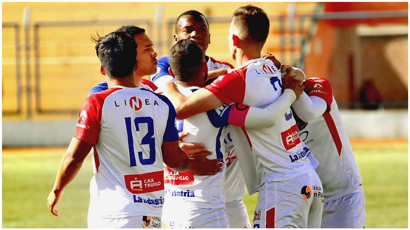 Mannucci gana en mesa y escala a la segunda casilla