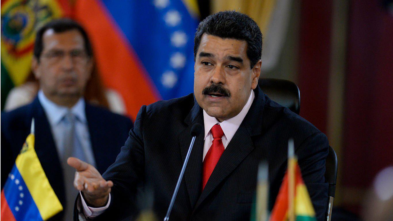 EE.UU. no apoya suspender a Venezuela de la ONU