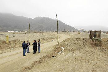 Proyecto Mesías tardará 4 años más de lo previsto