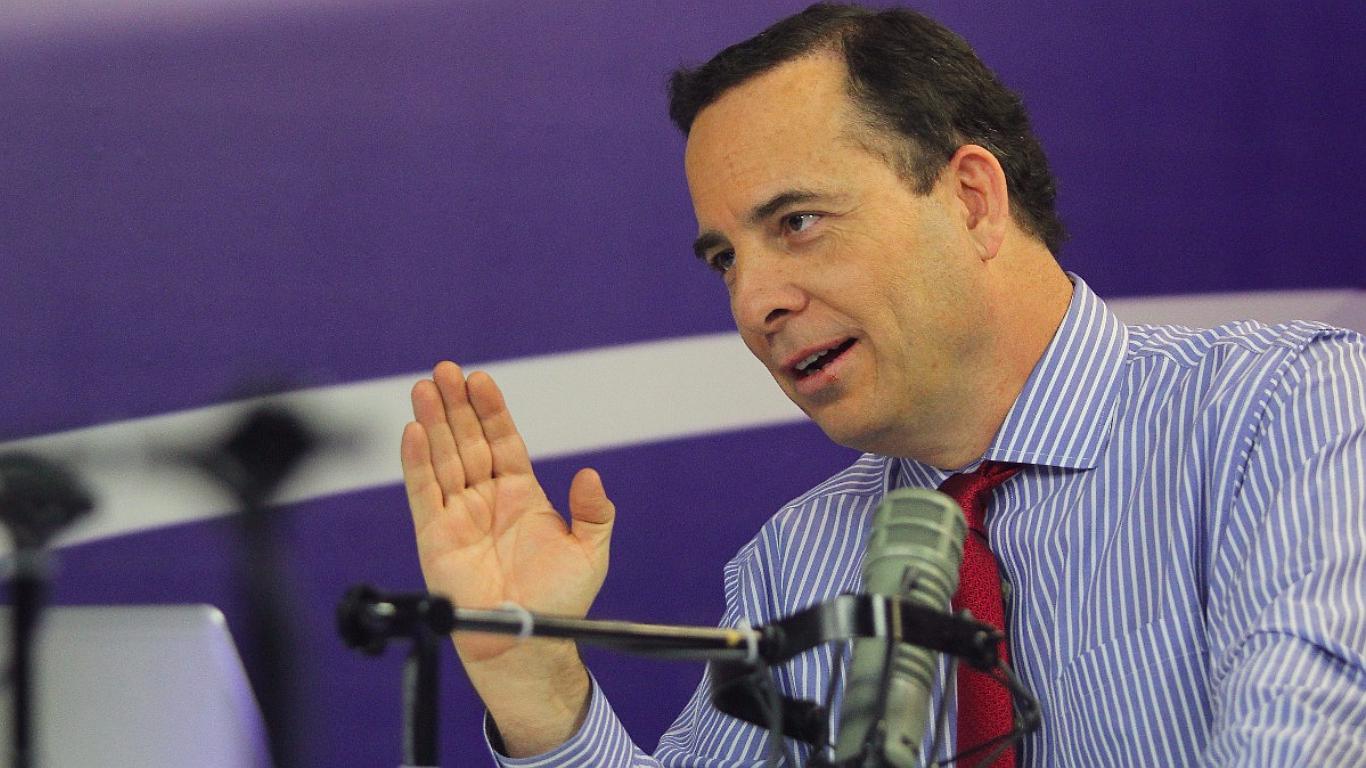 Aldo Mariátegui explica por qué Latina lo demandó por 5 millones de soles