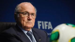 Expresidente de FIFA califica de error la elección de Qatar para el Mundial 2022