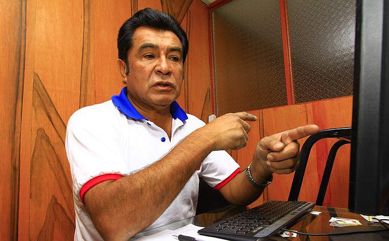 Empresarios temen invertir en el valle de Tambo 