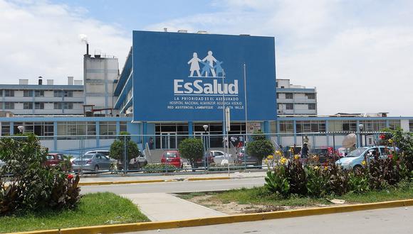 Chiclayo: Susalud recibe 185 denuncias por mala atención a pacientes