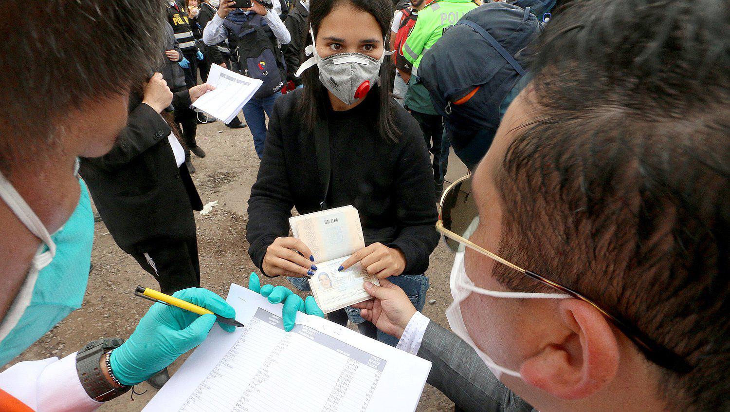 Coronavirus: aumenta a tres el número de casos confirmados en Cusco (VIDEO)