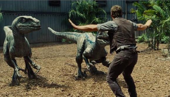 Jurassic Park: Hoy se cumplen 25 años desde su estreno (VIDEO)