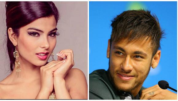 ¿Ivana Yturbe y Neymar fueron captados juntos? Esta foto se viralizó en Instagram