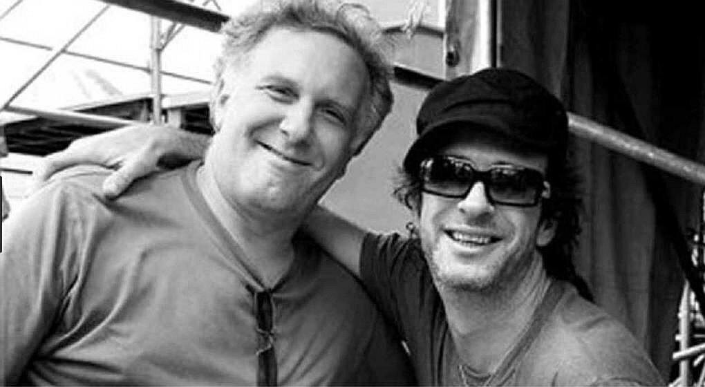 ​Murió Daniel Sais, extecladista de Soda Stereo, a los 55 años