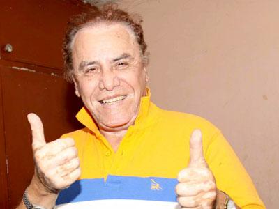 Serie sobre Augusto Polo Campos no indagará en vida privada de compositor