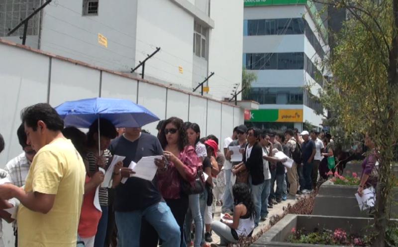 Cámara de Comercio de Lima pide ampliar plazo para elegir modalidad de comisión