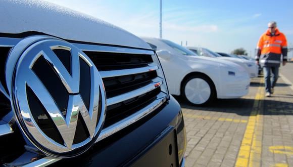 ​Volkswagen habilita portal web para clientes afectados