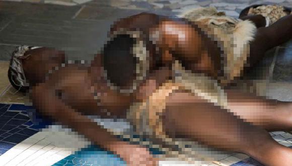 Registran casos de canibalismo en la República Centroafricana