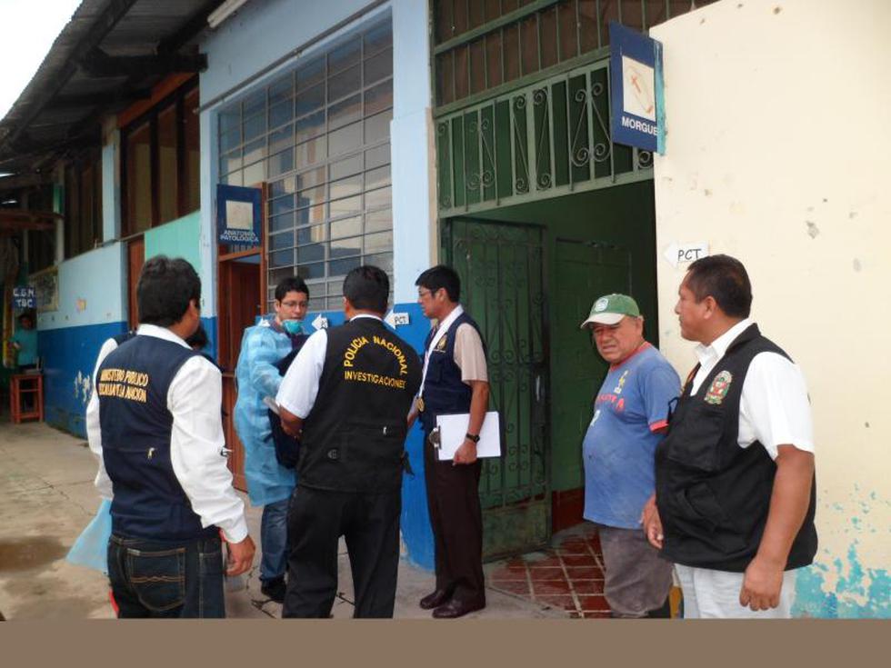 Un muerto y dos heridos en balacera en night club