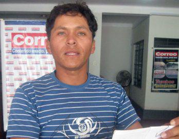 Cuestionan ICSA Constructores SRL