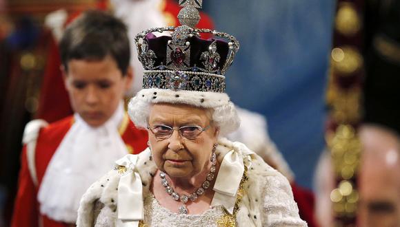Isabel II, el reinado más largo de la historia británica