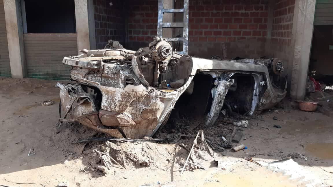 Fotos: Jorge Herrera- Correo Tacna