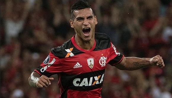 Entrenador de Flamengo: "Puse a Trauco porque fue considerado el mejor lateral izquierdo de la Copa América"