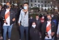 Encaran a youtuber peruano de Exponiendo infieles: “Tú vives de la desgracia de la gente” (VIDEO)