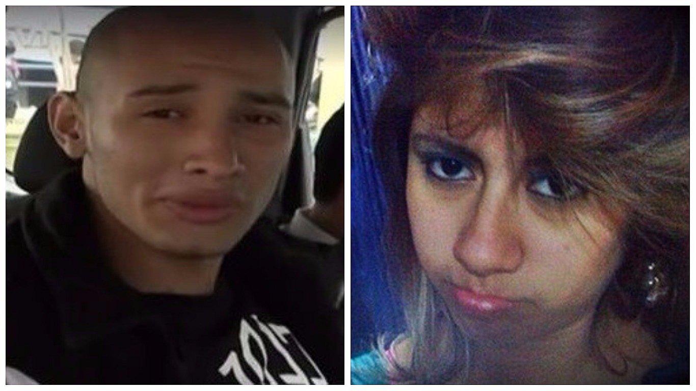 Conserje tras feminicidio en Surco: "No fue mi intención, estaba ebrio"