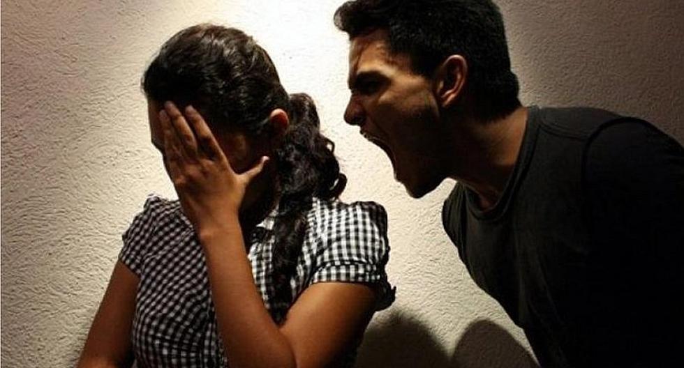 Violencia Psicológica Es La Que Más Afecta A Las Mujeres En El Perú Edicion Correo 4690
