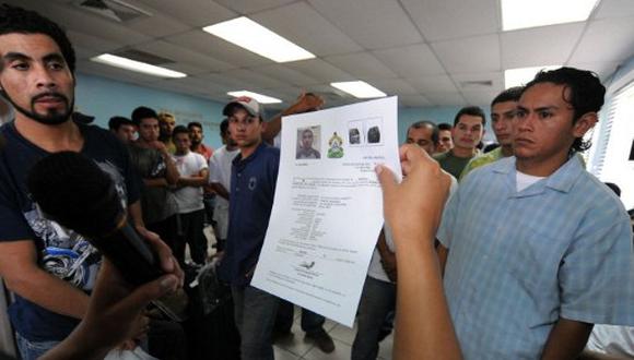 EEUU: Demócratas ratifican vía a la ciudadanía para indocumentados