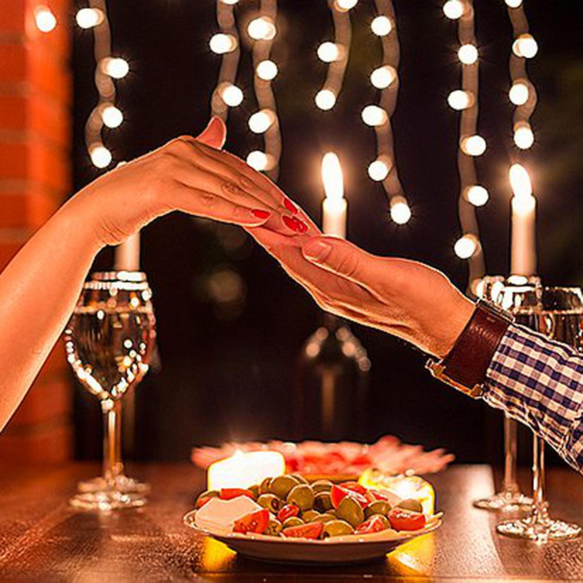 11 Restaurantes En Lima Para Una Cena Romantica Gastronomia Correo