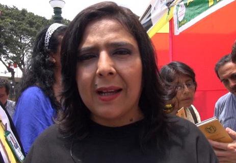 Espionaje del gobierno: ¿Quién tildó a premier de “mucama” del gobierno?