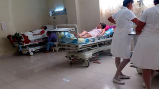 Tumbes: Reportan un primer caso autóctono de chikungunya 