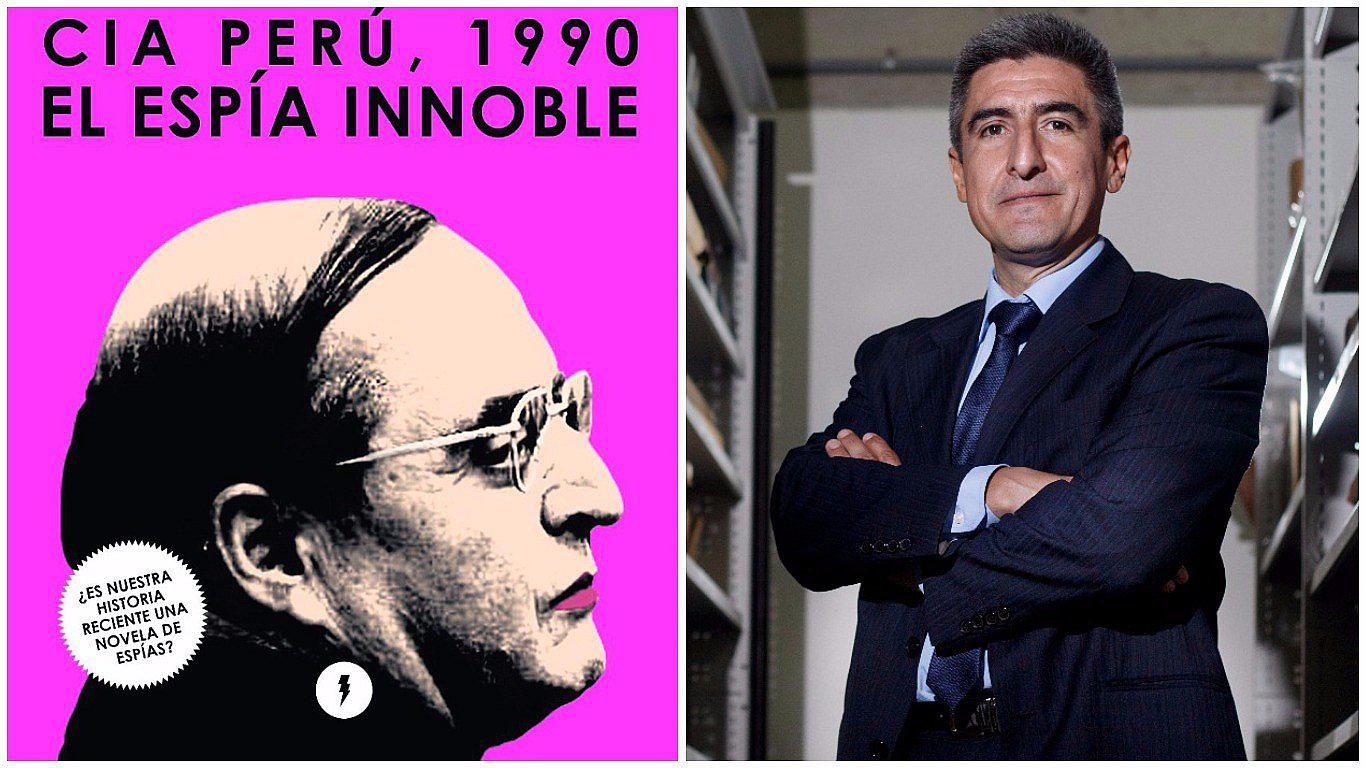 Alejandro Neyra: “Veo la literatura como un salvavidas de la realidad” 