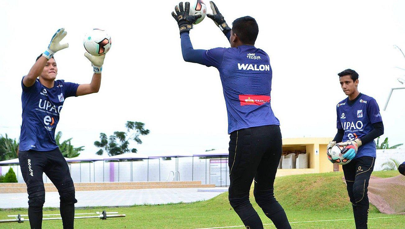 Carlos A. Mannucci: Pedro Díaz sería la novedad en el arco 