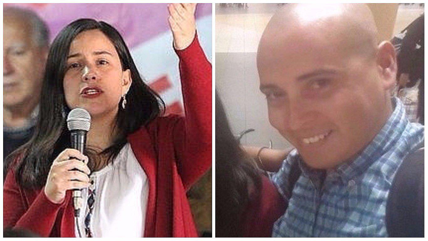  Verónika Mendoza anuncia que Nuevo Perú tomará acciones contra Abraham Valencia