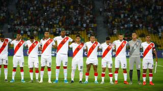 EN VIVO Perú vs. Paraguay hoy por el Grupo B del Preolímpico Sub-23