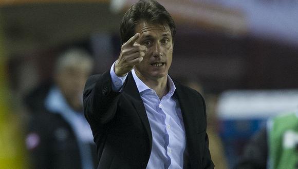 Guillermo Barros Schelotto es el nuevo técnico de Boca Juniors