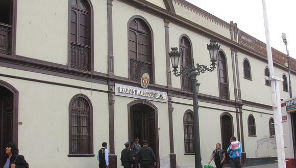 Nuevos comisarios y jefes de unidades en las dependencias de Tacna