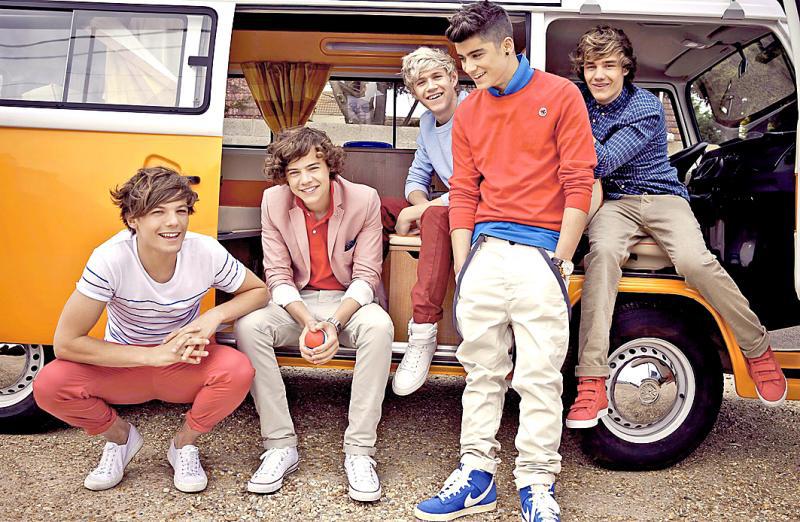 One Direction: Louis Tomlinson furioso con The Mirror por publicación contra su madre