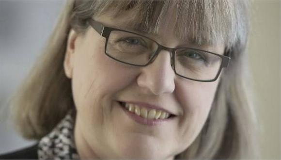 Donna Strickland: conoce a la tercera mujer que gana el Nobel de Física
