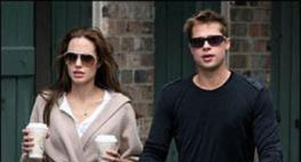 Angelina Joliemás hijos | ESPECTACULOS | CORREO