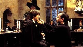 “Harry Potter”: ¿Cuál fue la escena más difícil de grabar, según el director Chris Columbus?