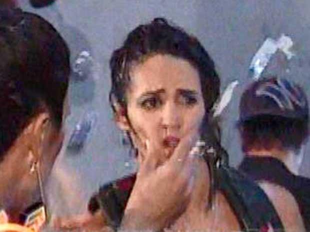 Esto Es Guerra: Kina Malpartida hace fuerte denuncia contra reality (VIDEO)