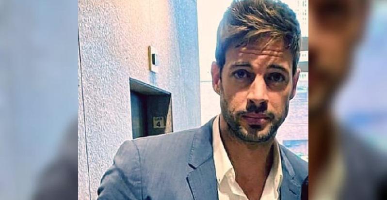 William Levy (Foto: Instagram)