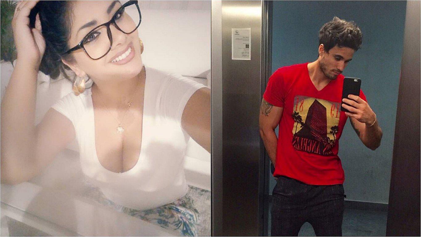 Chris Soifer le dijo esto a Gino Aseretto para defender a su hermana