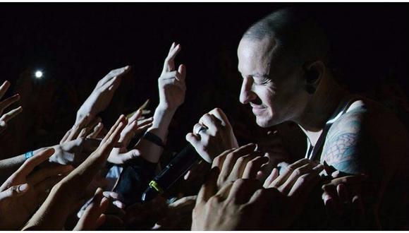 Facebook: Linkin Park rompe silencio y se despide de Chester Bennington con emotiva carta  