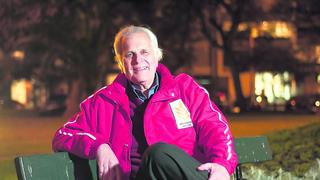 Elecciones 2014: Antonio Meier plantea varios by-pass para San Isidro 