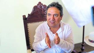 Trujillo: Presentan pedido para suspender del cargo a alcalde por ofensas a la esposa de regidor