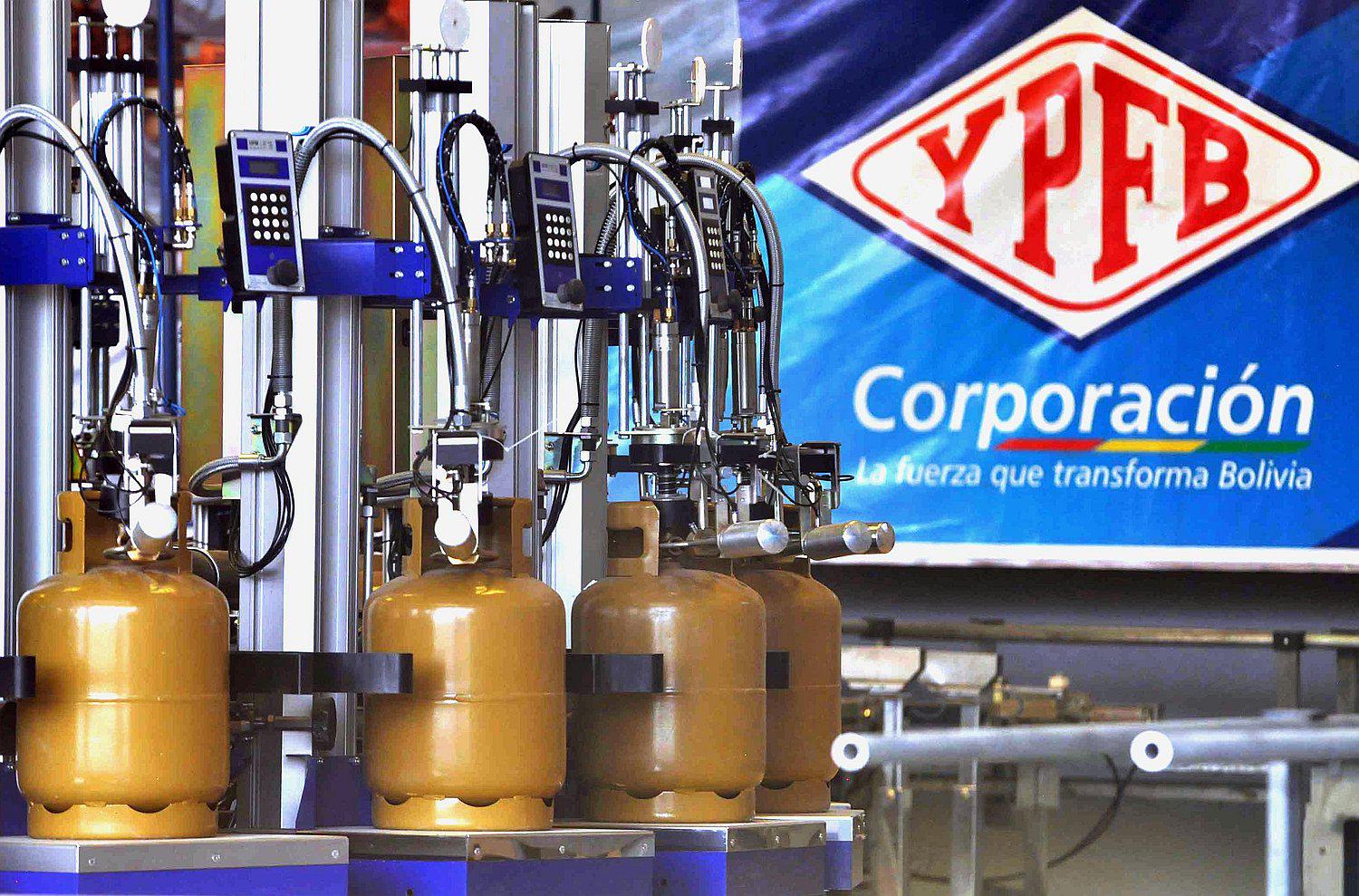 YPFB de Bolivia con planes de abrir oficina en Perú