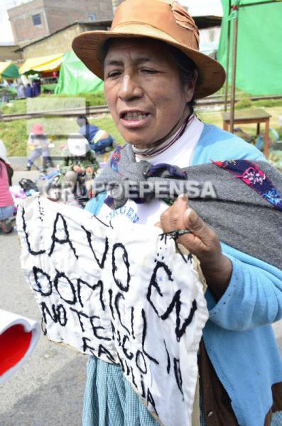 La Cachina: El paraíso de los productos de segunda mano (FOTOS)
