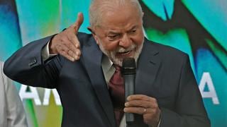 Lula da Silva propone organizar la COP de 2025 en la Amazonía de Brasil