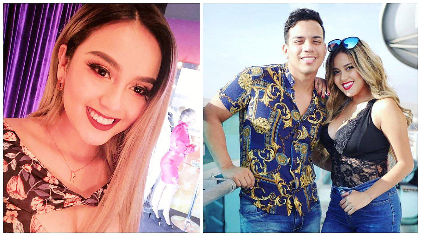 Amy Gutiérrez anuncia su salida de la orquesta 'You Salsa' y se lanza como solista (FOTO)